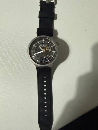 Swatch Big Bold Irony SB07S105