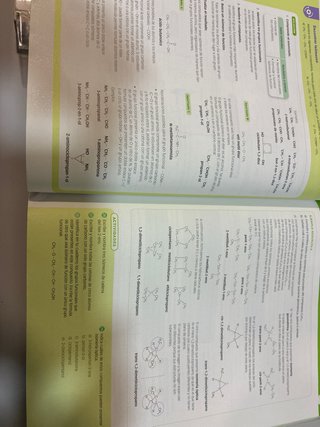 Física y química 1 Bachillerato
