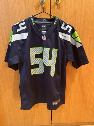 Camiseta NFL Seahawks Talla L