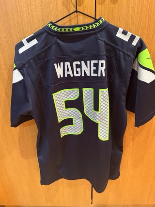 Camiseta NFL Seahawks Talla L