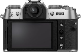 Fujifilm X-T50+lente 15-45mm NUEVA Garantía 3 años