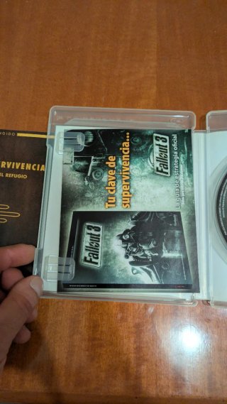 Fallout 3 PS3
