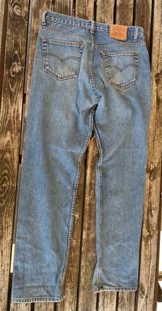 Pantalón Levi's 501 W36 L36