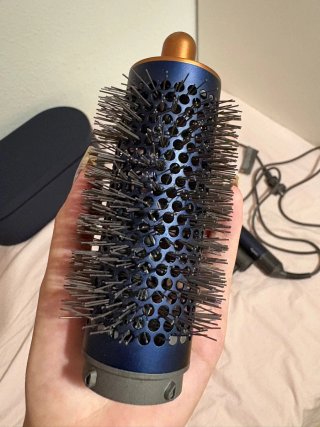 Dyson Airwrap Complete Long Rizador