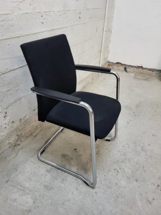Silla de Oficina Haworth Conforto