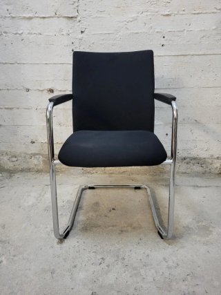 Silla de Oficina Haworth Conforto
