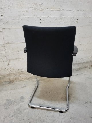 Silla de Oficina Haworth Conforto