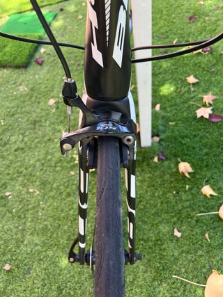 Bicicleta Carretera BH G6 Pro Carbono