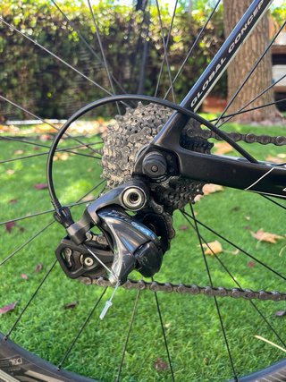 Bicicleta Carretera BH G6 Pro Carbono