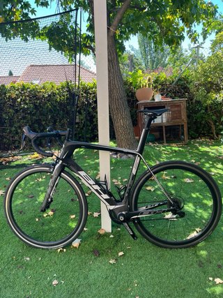 Bicicleta Carretera BH G6 Pro Carbono