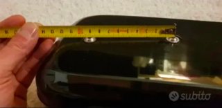Airbox Fiat Cinquecento / Seicento