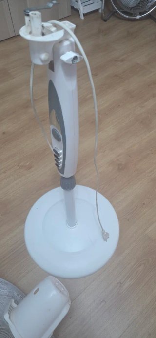 Repuesto ventilador Orbegozo SF0147