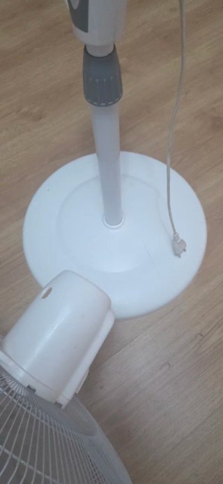 Repuesto ventilador Orbegozo SF0147