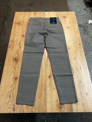 Pantalón Massimo Dutti Premium Denim