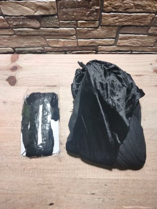 Murciélago Disfraz para Adultos Talla XL