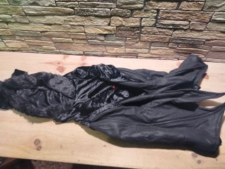 Murciélago Disfraz para Adultos Talla XL