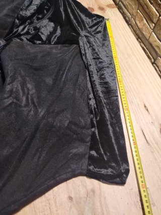 Murciélago Disfraz para Adultos Talla XL