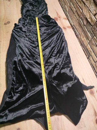 Murciélago Disfraz para Adultos Talla XL