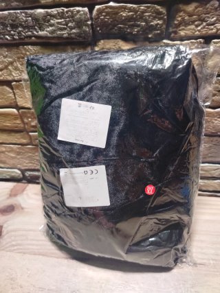 Murciélago Disfraz para Adultos Talla XL