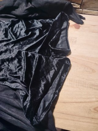 Murciélago Disfraz para Adultos Talla XL