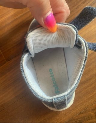 Scarpe bimbo Falcotto