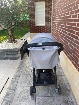 Silla de paseo ligera Baby Jogger
