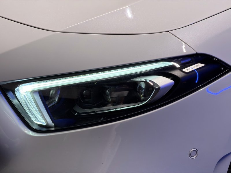 Mercedes-Benz Clase A A 35 AMG 4MATIC+ (V177) 2021, foto 9