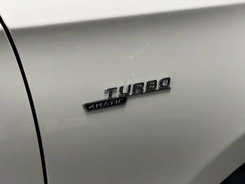 Mercedes-Benz Clase A A 35 AMG 4MATIC+ (V177) 2021, foto 10