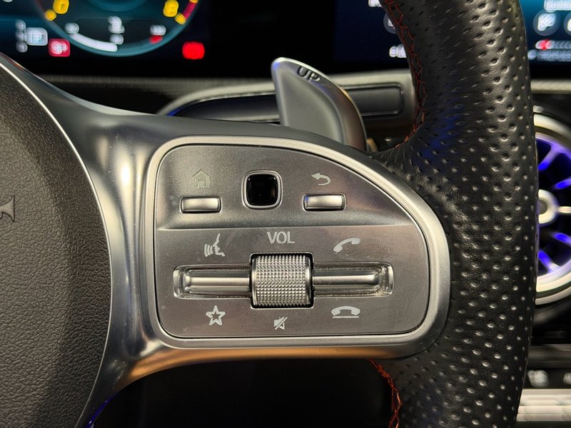 Mercedes-Benz Clase A A 35 AMG 4MATIC+ (V177) 2021, foto 15