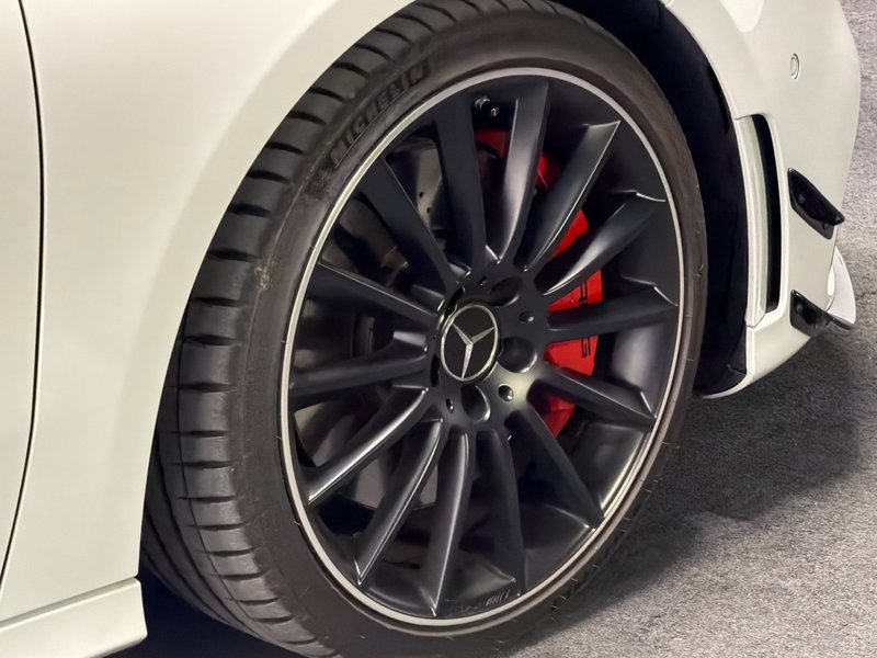 Mercedes-Benz Clase A A 35 AMG 4MATIC+ (V177) 2021, foto 26