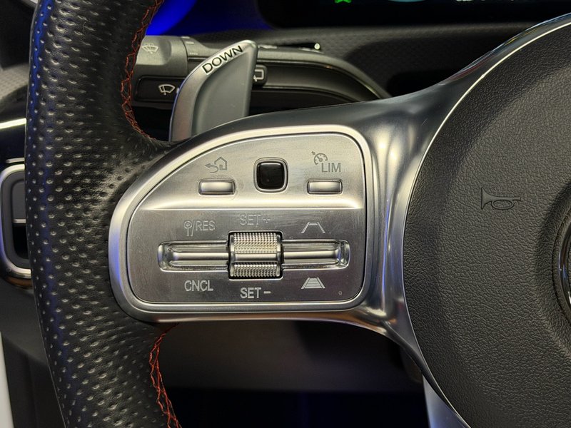 Mercedes-Benz Clase A A 35 AMG 4MATIC+ (V177) 2021, foto 14