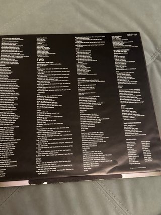 Kurtis Blow - Kurtis Blow LP 1980 Alemania