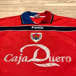 Camiseta Joma Numancia 20 PACHETA