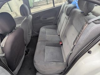 Renault Megane 2000