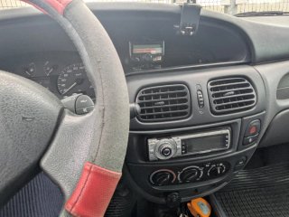 Renault Megane 2000