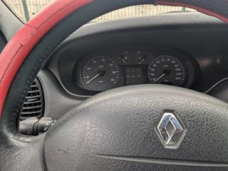 Renault Megane 2000