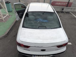 Renault Megane 2000