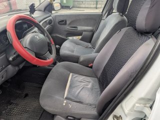 Renault Megane 2000