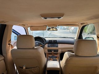 BMW X5 2003