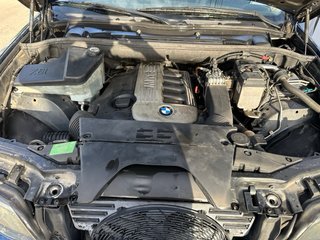 BMW X5 2003