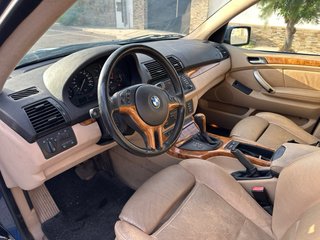 BMW X5 2003