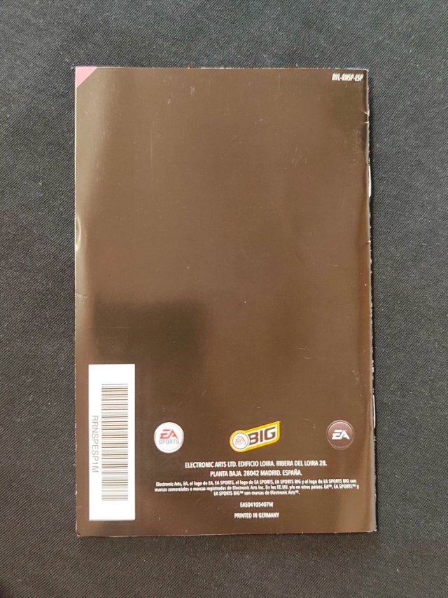 Need for Speed Carbono. Nintendo Wii.