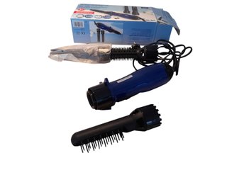 Set Arricciacapelli Aria Calda 600W