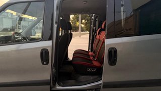 FIAT Doblò 2012