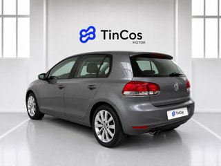 Volkswagen Golf 1.4 TSI