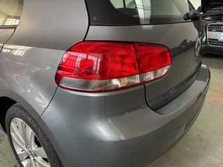 Volkswagen Golf 1.4 TSI