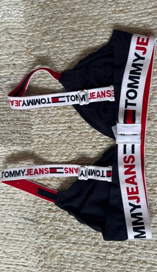 Top Tommy Hilfiger
