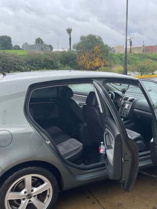 Volkswagen Golf 2008