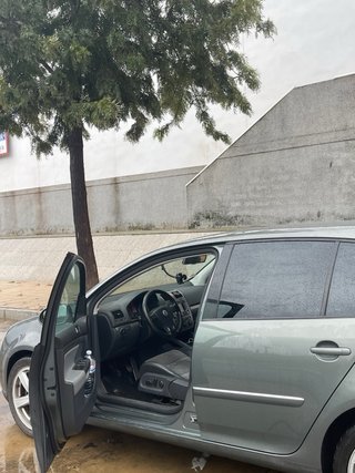 Volkswagen Golf 2008