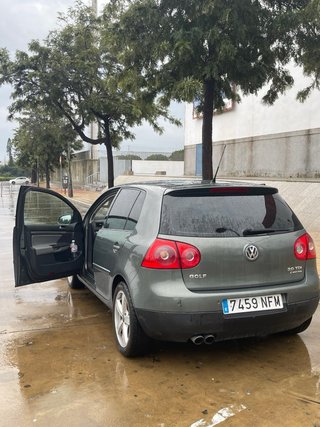 Volkswagen Golf 2008
